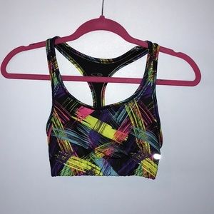 Champion sports bra